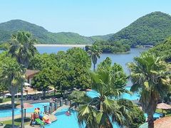 -宁波九龙湖开元度假村