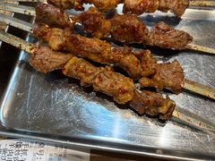 -贯贯吉·清真餐厅(浙江中路店)