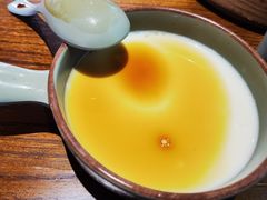 黑糖豆腐花-七步香云南山里菜(昆明老街店)