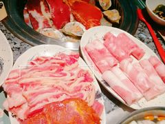 -阪尚皇·原切牛排·烤肉火锅自助(北京路店)