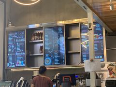 -MIAO COFFEE