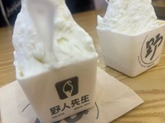 -野人先生Gelato(上海长宁龙之梦店)