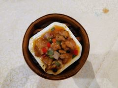 -顺德人家食府(黄金广场店)