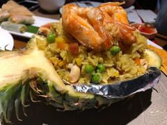 -泰国餐厅 Thai Food(裕华万达店)