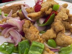 -东北风情(康桥路店)