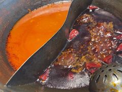 -伍师兄市井火锅(东部星悦天地店)