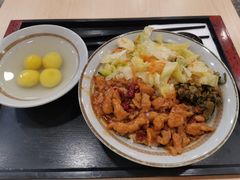 -永和大王(蛙嫩紫苏香·长寿路店)