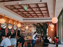 -原石牛扒·约会餐厅(龙城万科里店)