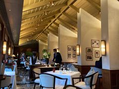 -Le Comptoir de Pierre Gagnaire