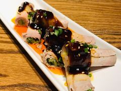 蒜泥白肉-川流不息(北蔡休闲广场店)