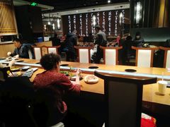 大堂-呷哺呷哺 黄金牧场 (回龙观港龙店)