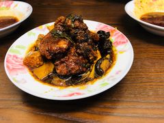 -小桃园餐厅