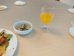 -南宁沃顿国际大酒店-自助餐厅