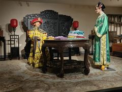 -杭州西湖丝绸文化博物馆