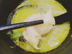 酸菜鱼米线-过桥缘·过桥米线(北京望京万象汇店)