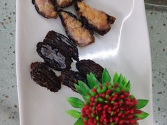-墨脱石锅椰子鸡•海鲜糟粕醋(榆亚路店)