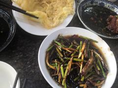 -张一品食府