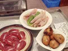 -陈眼镜火锅(总店)