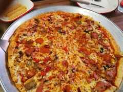 -Tubestation站点比萨(五道营店)