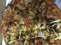 -尊宝比萨(广州塔店)