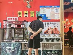 -金石老面坊·渔家菜(金石滩店)