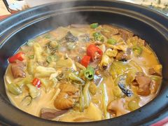 -聚鑫阁江浙菜·非遗传承技艺(青村帝华园店)