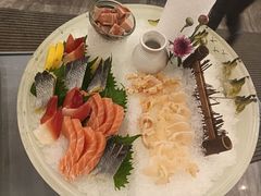 -渔村盛宴(航空新城店)
