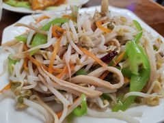 -少林寺欢喜地素斋馆