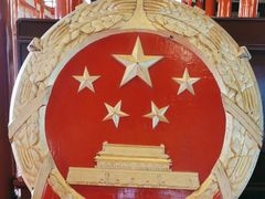 -天安门城楼
