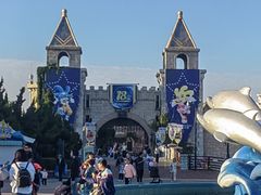 -大连海昌发现王国主题公园