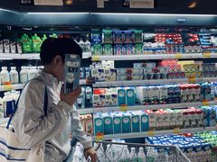 -Olé精品超市(海上世界店)