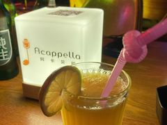 -阿卡贝拉音乐汇(印象城店)