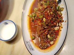 -吕记老鸭汤·徽菜馆(东营路店)