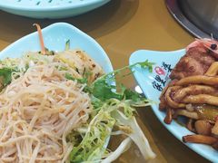 -家里婆自助水饺(振华路店)