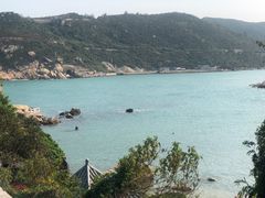 -东澳岛