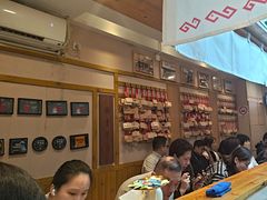-Ramen满吉·豚骨拉面(丽园路店)