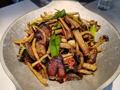 -野蔓果·山野菜(西湖景区·龙井茶田店)