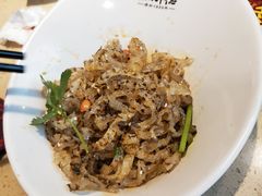 鱼皮爽-点都德(汇盈广场店)