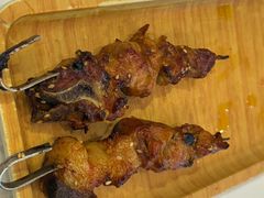 -乡村馕坑肉·烧烤·新疆菜·本地人更爱吃(阿勒泰首店)