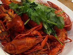 -鲁小三·大骨自助(金山总店)