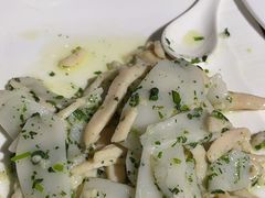 -金枝玉叶上海人家食府(三里河店)