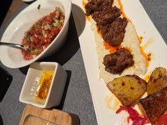 -Efes Turkish & Mediterranean Cuisine 艾菲斯餐厅(陆家嘴店)