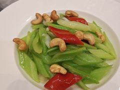 -玉华台饭庄·淮扬菜·烤鸭(望京店)