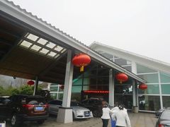 -雅安楠水阁温泉酒店