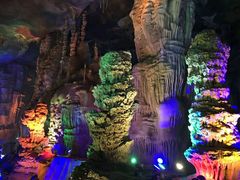 -泰安地下龙宫景区