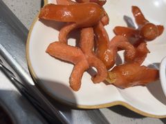 -海底捞火锅(八佰伴店)