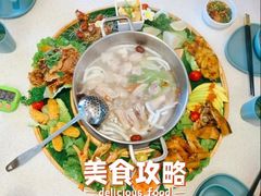 -亚龙湾海底世界