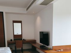 -三亚湾红树林度假世界(木棉酒店)