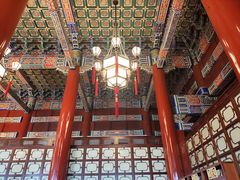 -天安门城楼