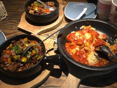 黑椒京葱牛肉饭-杂咖zacup(领展中心城店)